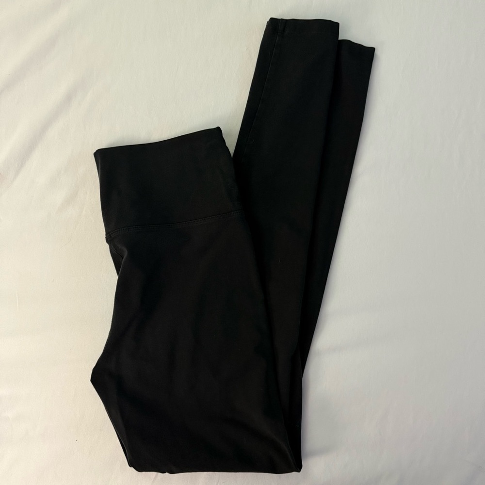 Victoria's Secret Black Leggings Skinny